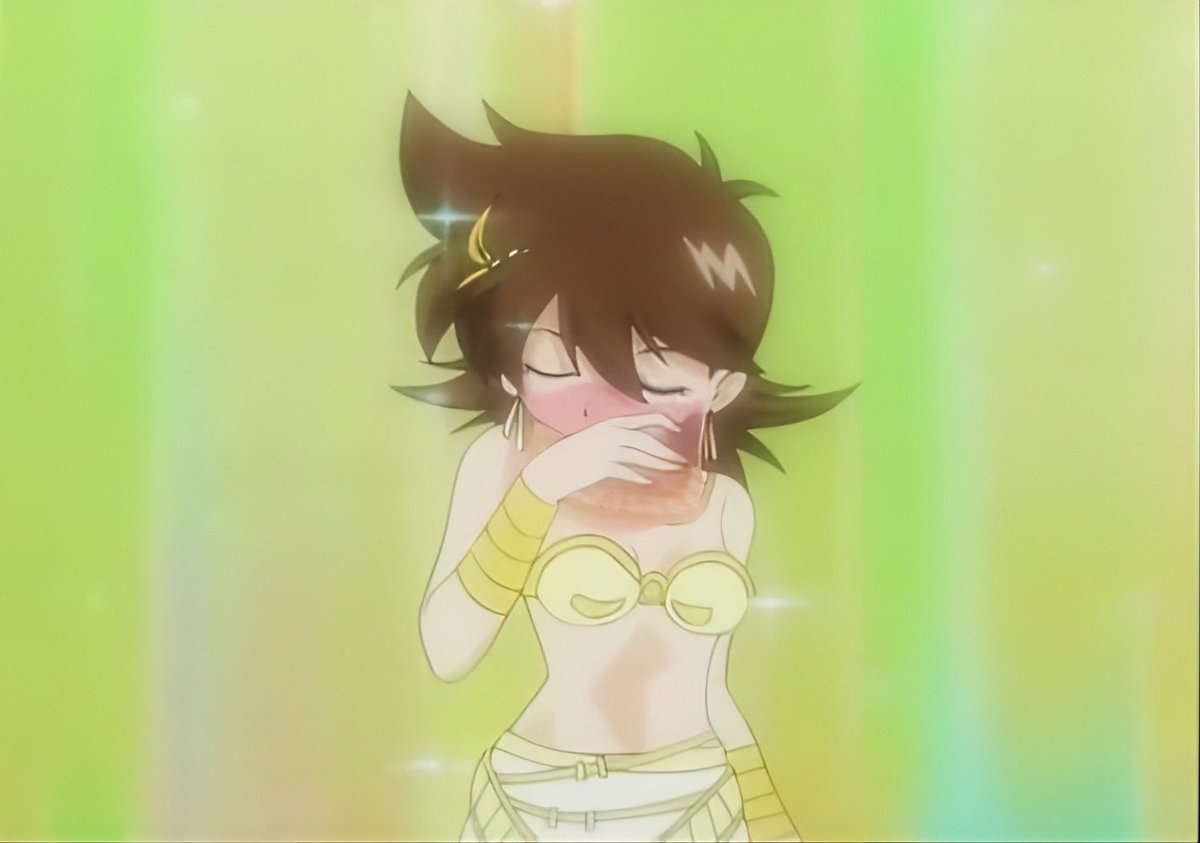 dailybakutenbb's tweet photo. Hiromi dreaming about Egypt 🇪🇬
#beyblade #bakutenshootbeyblade #hilarytachibana #hiromitachibana
#beybladegrevolution https://t.co/OQrbT1sn5m