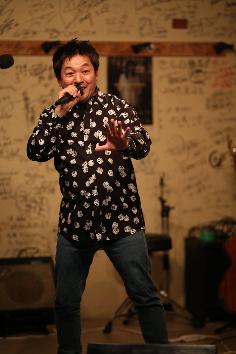 _rakman's tweet photo. 今日のLIVEもですが、いつも私が衣装として好んで着ている服✨
高崎OPAにあります。
#backsideoftokyo
#東京裏側
店員さんが真剣に楽しみながら選んでくれるお店です♬
#ニャンちゅう もこのお店✨
いつも選んでくれてありがとうございます✨
そして、出会わせてくれてありがとう🍀 https://t.co/zBepe53QnH