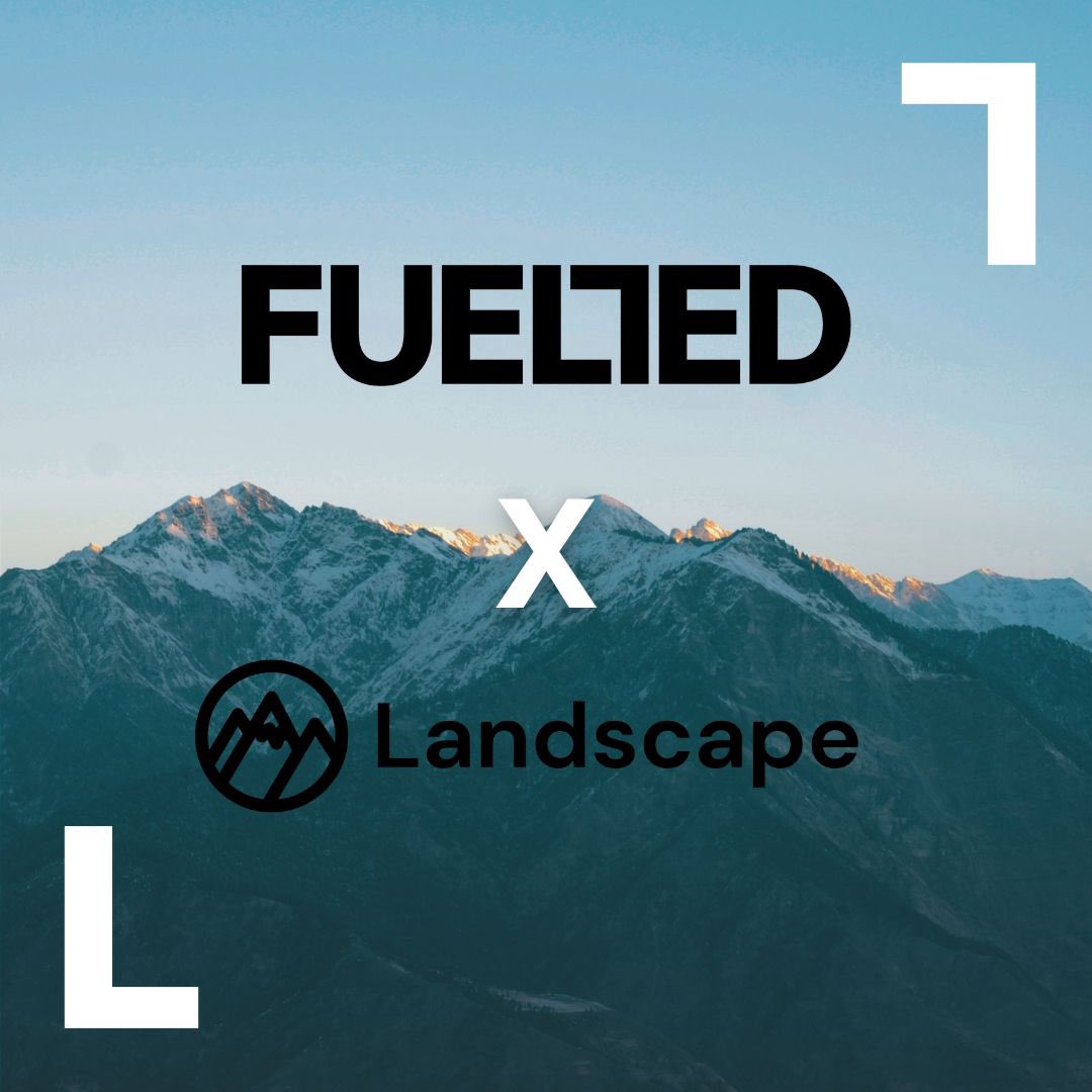 Fuelled Group ||. tweet media