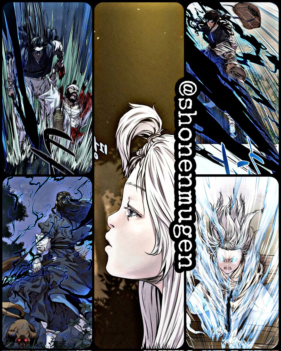 Shonenmugen tweet media