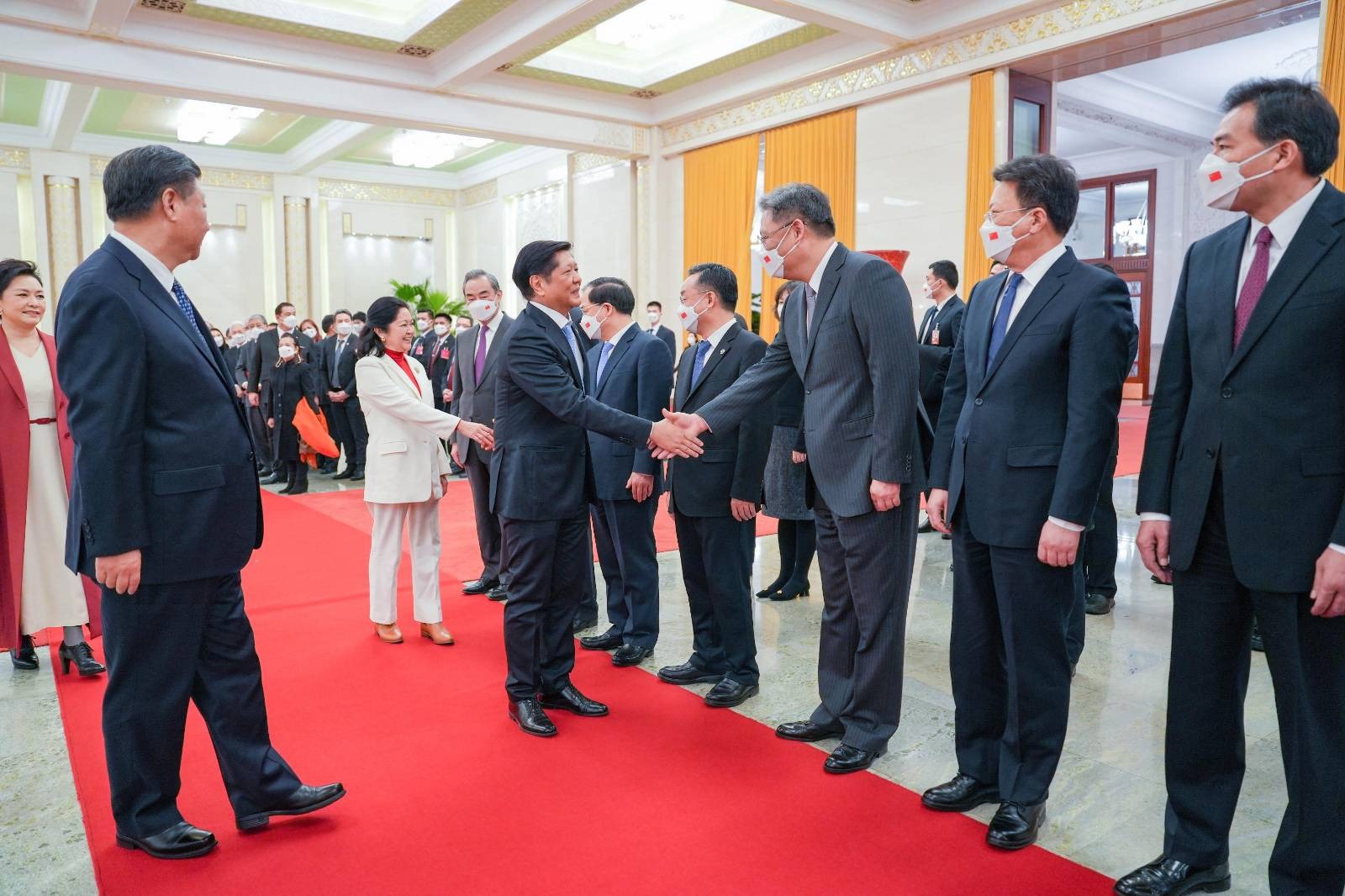 Bongbong Marcos On Twitter Https T Co G9r9jkgwrg Twitter