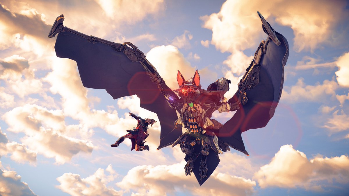 photomodeoftsu's tweet photo. Some of my favorite #RedBullCapturePointUS submissions from last year! Didn't win but that's ok 🙏🔥

Horizon Forbidden West | @Guerrilla https://t.co/iQU7xlqIBo