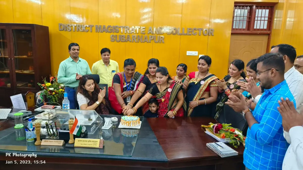subarnashree's tweet photo. https://t.co/Rgqg4WXXrT

@ormas_odisha @DM_Subarnapur @subarnashree @mission_shakti https://t.co/6WuN4ud376