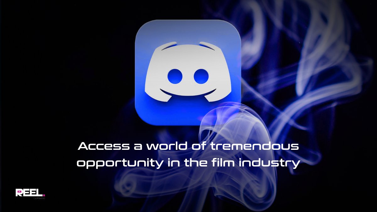 goREEL_official's tweet photo. Tap into the value of #blockbusters with goREEL πΈ
Access a world of tremendous opportunity in the film industry and #Web3 π₯
You're early... Follow us and join our Discord: https://t.co/FXPdFL4HhQ
#BePartOfTheCircle https://t.co/DIzsM2Zzai