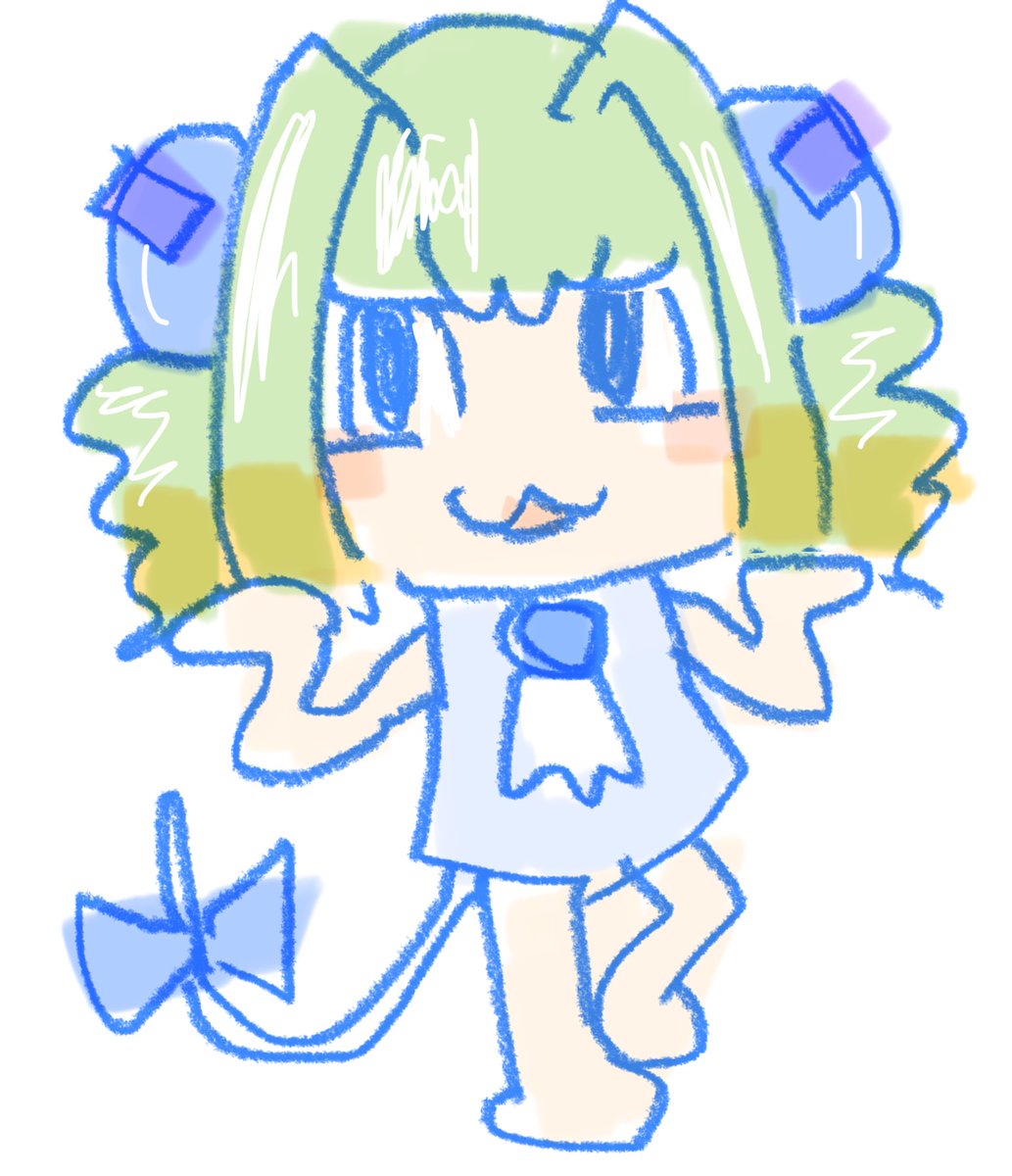 アローラのパイにゃん!?🍍🍍🍍 