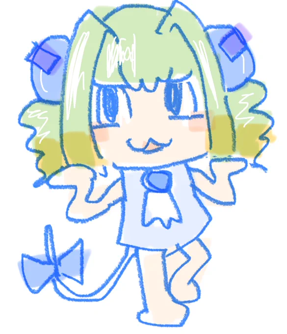 アローラのパイにゃん!?🍍🍍🍍 