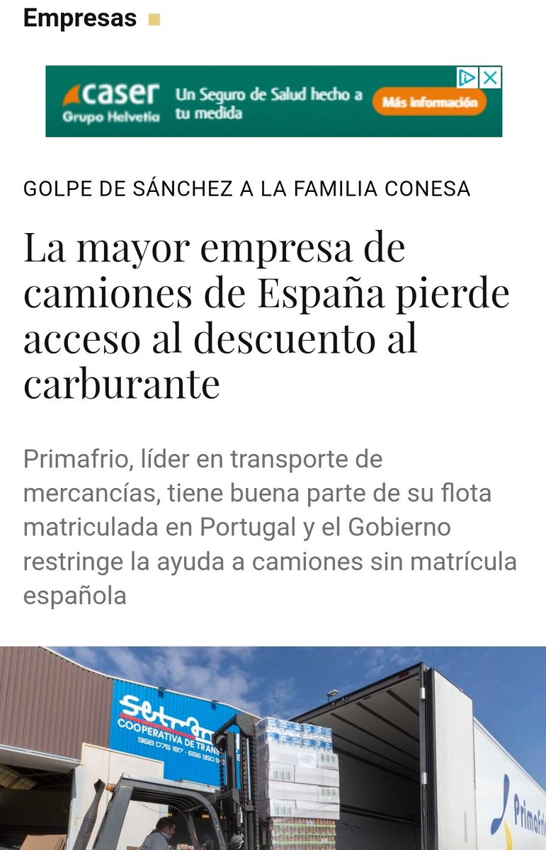 Jose A. Hidalgo tweet media