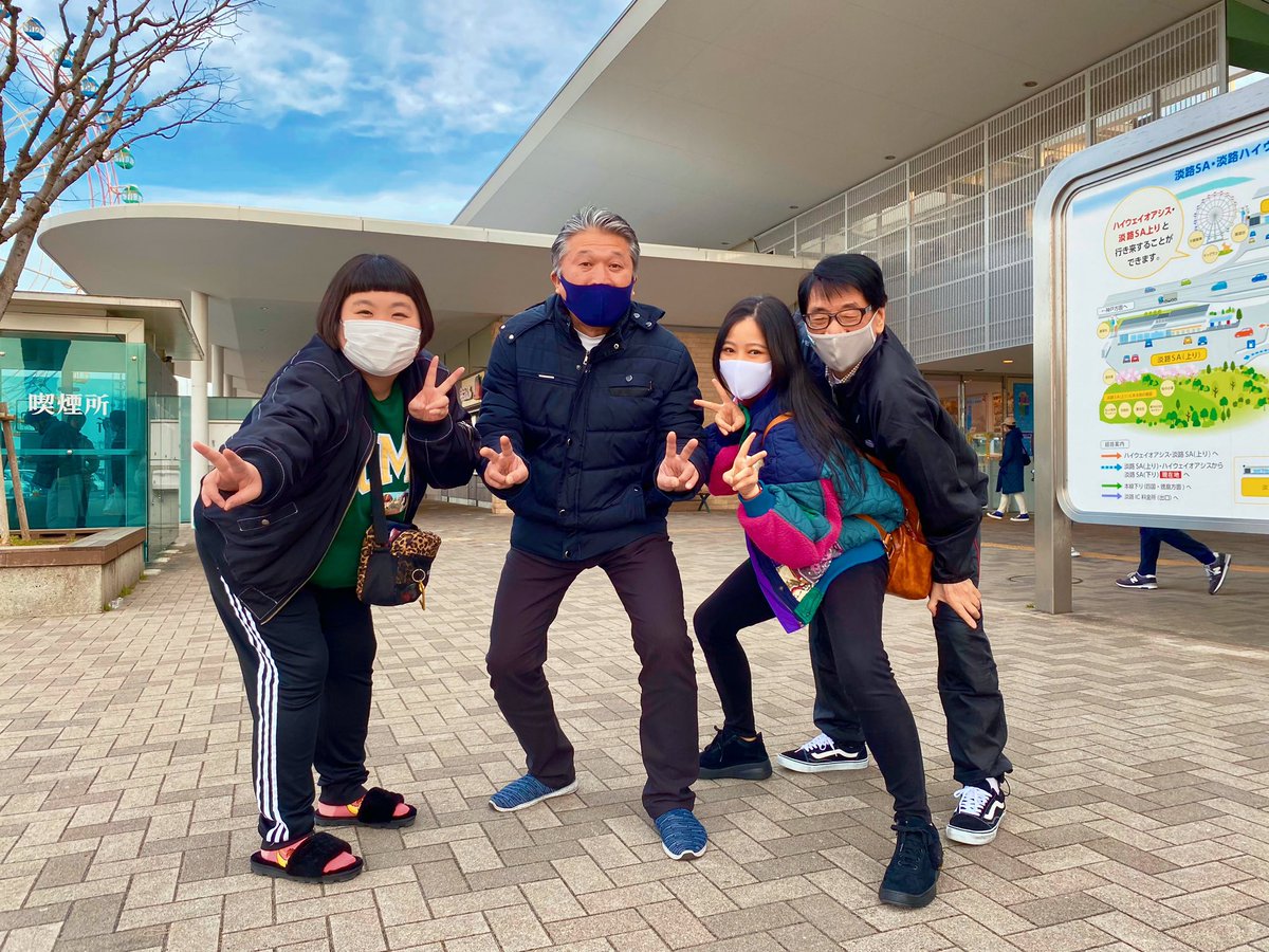 yuk2162's tweet photo. 「帯谷の１mm」

たくさん反響いただき嬉しい限りです🥹
せっかくなので載せさせて頂きます💖
帯兄に感謝よ！！笑笑

#楽屋ニュース #帯谷の１ミリ https://t.co/Bk1ej4rT5I