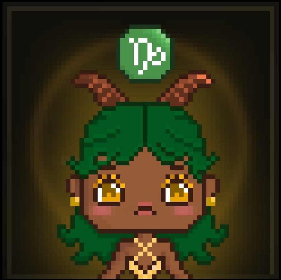 Crypto Neon Girls - minting now tweet media