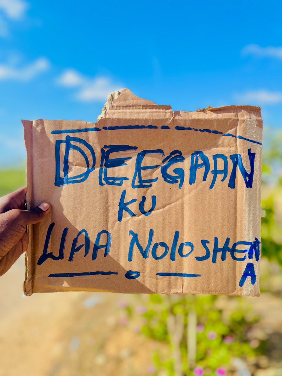 New year, but the impact of #ClimateChange is still out there and lots of people are suffering each day that passes, as a result we marched in strength earlier today in Gaheyr Campus to send a message: it’s time to ACT!       #ClimateEmergency #ClimateActionNow #OnePlanet