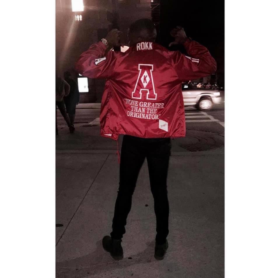 _kidNplay_'s tweet image. Happy Founders' Day to the most illustrious, most distinguished, most prestige fraternity known to Man, Kappa Alpha Psi Fraternity, Inc. Achievement In Every Field Of Human Endeavor Since 1911. 

 #AlphaChapterMade #TheVoKAlYst #DeuceKlub #ROKK #J5 #KAPPA112 #NUPES 👌🏾💎♦️