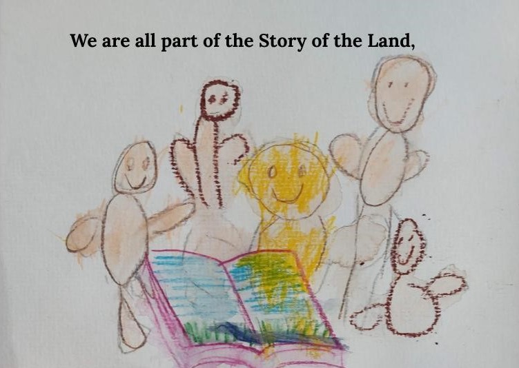 In "Pandemic-Provoked “Throwntogetherness”: Narrating Change in ECEC in Canada," <a href="/emaeers/">Esther Maeers</a>  Jane Hewes, Monica Lysack &amp; Pam Whitty "question the potency of dominant narratives ... as a way to effect large-scale change" Read at journals.uregina.ca/ineducation/ar…