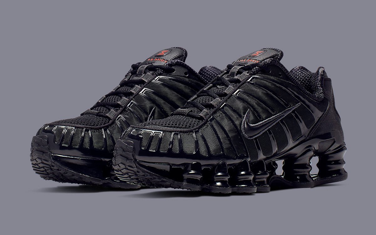FitThemAll's tweet photo. Le retour de la Nike Shox TL d’ici l’automne 2023 🪐 https://t.co/fxT1ppslaL
