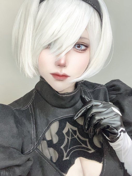 Twitterのコスプレ画像27