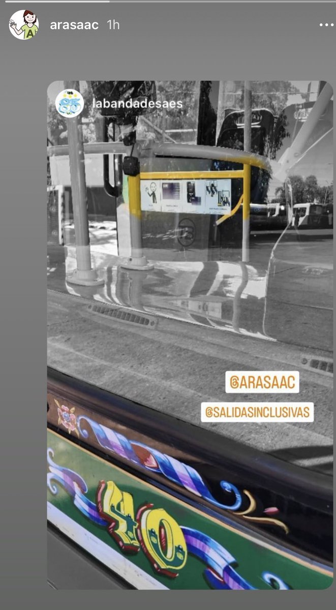 CeipRVInclan's tweet photo. Ojalá @EMT_Malaga nos escuchara y ayudase con el uso de pictogramas en las paradas de autobús y líneas de nuestra ciudad. Desde nuestro cole llevamos varios cursos intentándolo y seguiremos #inclusión #arasaac #Málaga #EMT https://t.co/mrxxgE91lF