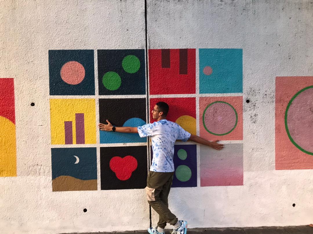 agueboneado's tweet photo. Tantos artistas que escucho y ninguno me ha marcado tanto como lo hizo @Dannocean con este álbum. Te amo y te amaré por siempre, gracias Danny💖 https://t.co/fC5d0waHRn