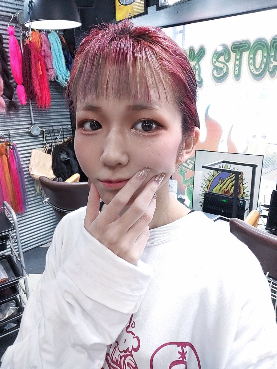 2023年もうさぎに負けず
パグになりたい。

…1年経ったんか。