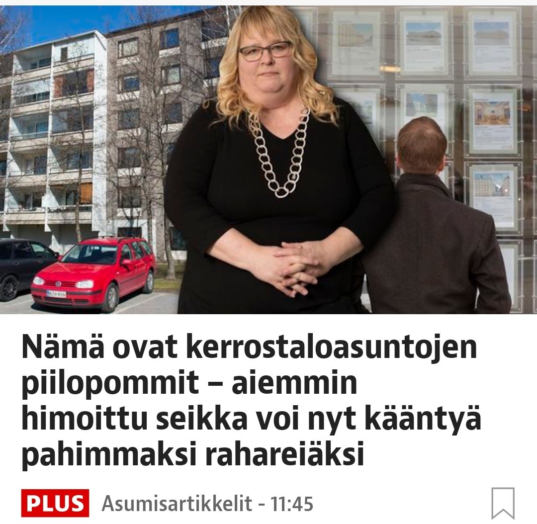 iletassamoi's tweet photo. Tuommonen nainen voi löytyä häkkivarastosta ja sen ylläpitäminen maksaa sitten helvetisti!
Nyt teidän ei tarvitse maksaa IL plussaa kun kerroin tämän kaikille.
#ilplus #tilaaheti #uutinen https://t.co/F0rcNMDvq6
