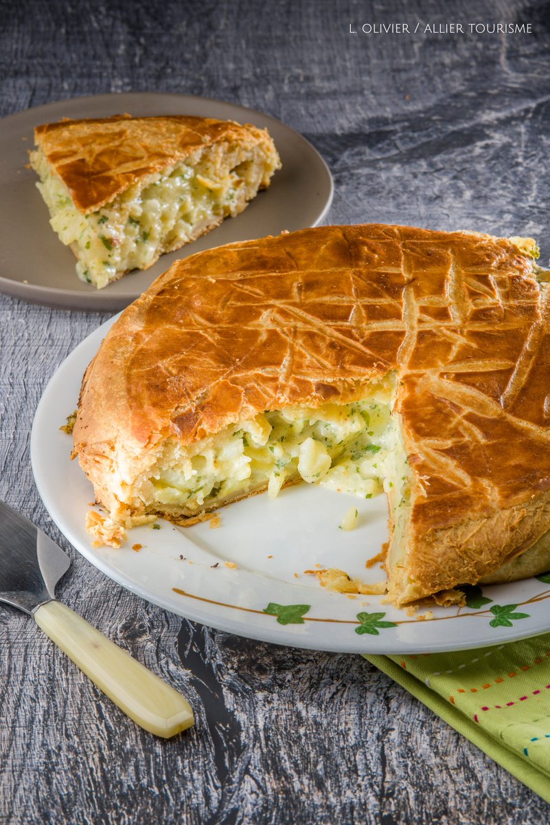 Auvergne Tourisme 🌻 tweet media