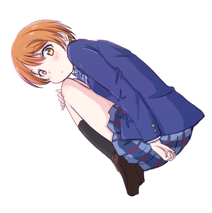 #金曜凛ちゃんりんりんりん 