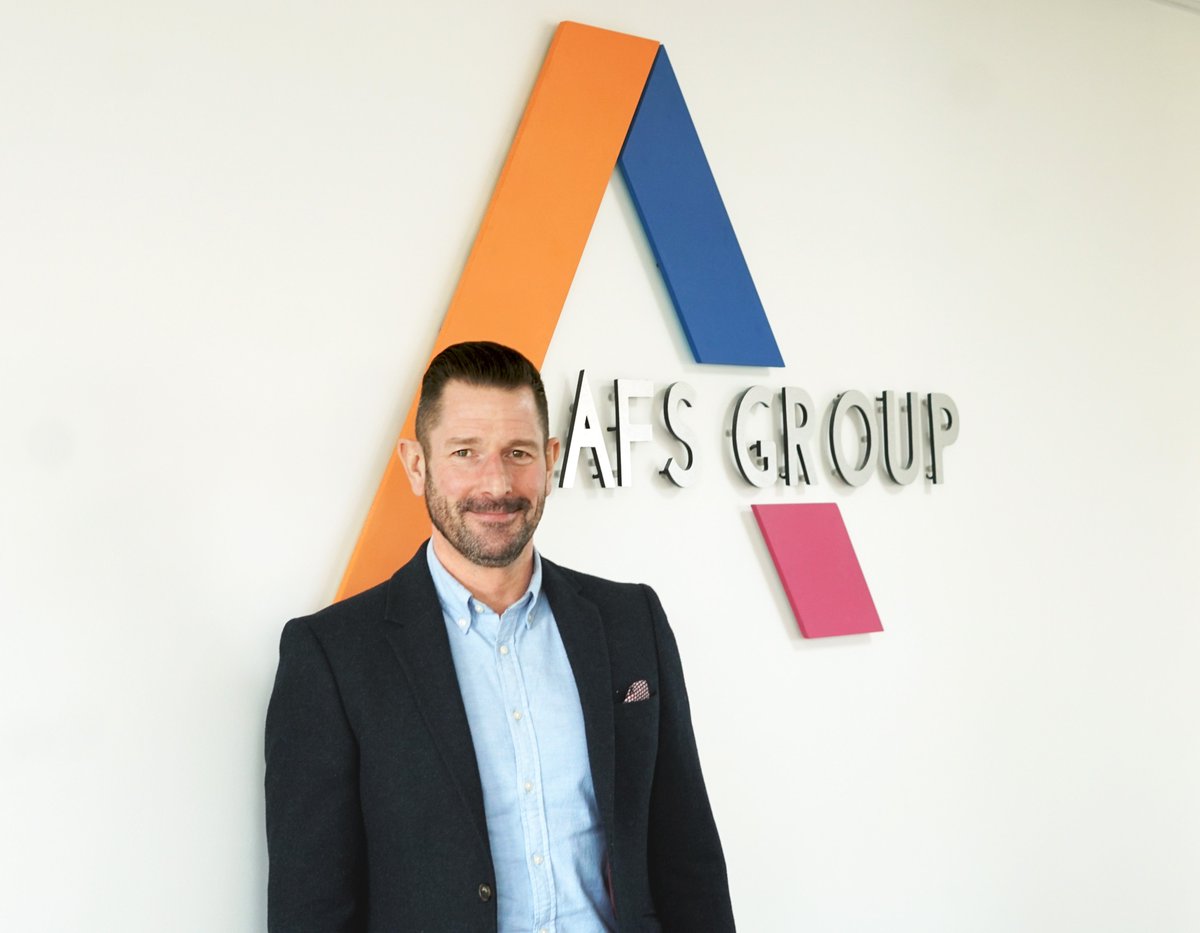 Asset Finance Solutions (UK) Ltd tweet media