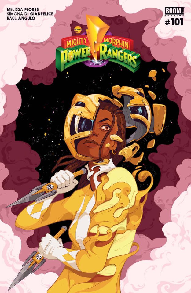 GL2814_3's tweet photo. Attention! Today it’s on my heart to pay homage to Aisha Campbell, first black girl in the Power Rangers, a baddie, a pioneer, a legend! https://t.co/5r8k7MRZRM