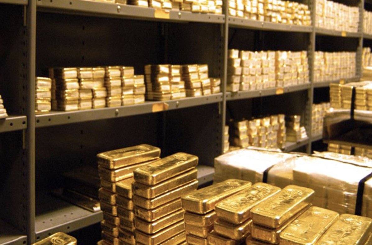 elsilvercowboy's tweet photo. Central banks around the world have purchased #gold at the fastest pace since 1967. 

Officially, the buying in the third quarter was led by Turkey at 31 tonnes. 

A gold rush is on from central banks? 

TSX-V: ZAC 
OTC: ZCTSF https://t.co/AE1vwSx5es