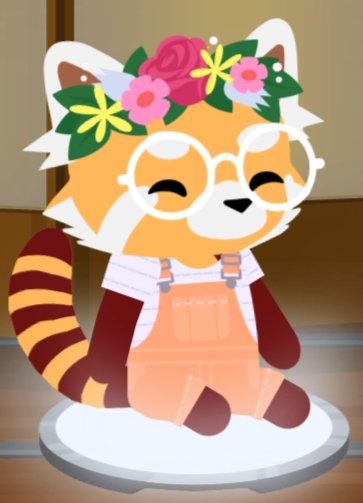 MewWolfy's tweet photo. @CottonPastry Your art is very cute !! Thanks you for the opportunity! https://t.co/Aqk4T5xoUa