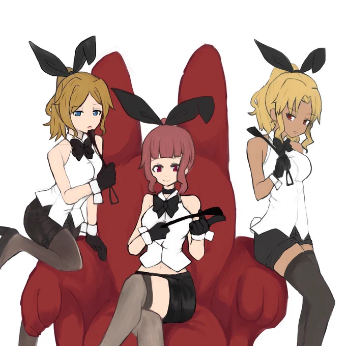 あとは細かい修正と、影つけだ!! 