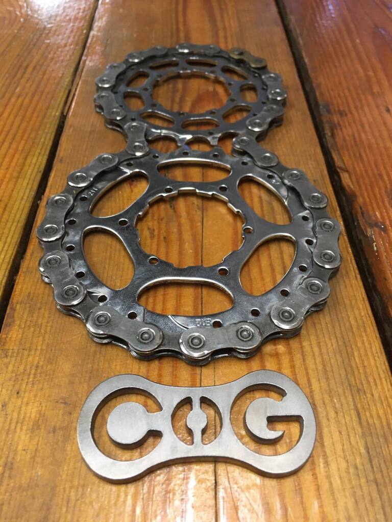 cog_cyclerepair's tweet photo. CoG is 8 today!!  Where did those years go? https://t.co/4P1BKQTzk1