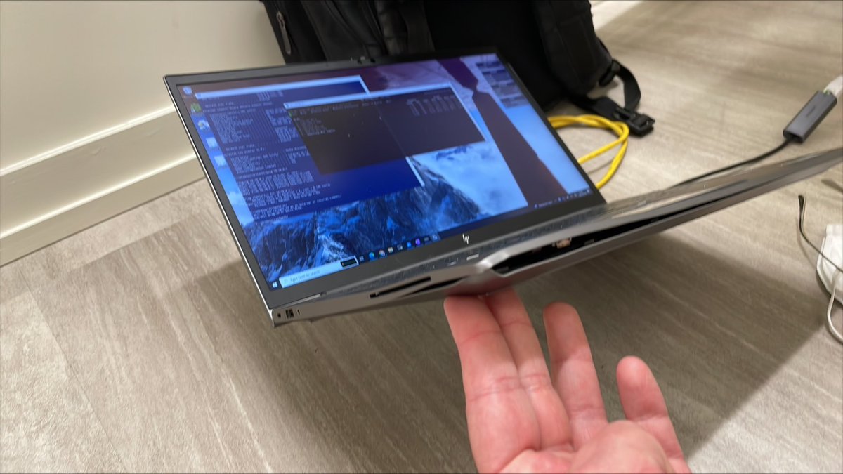 🇨🇦 (R2R) David Mackintosh tweet media