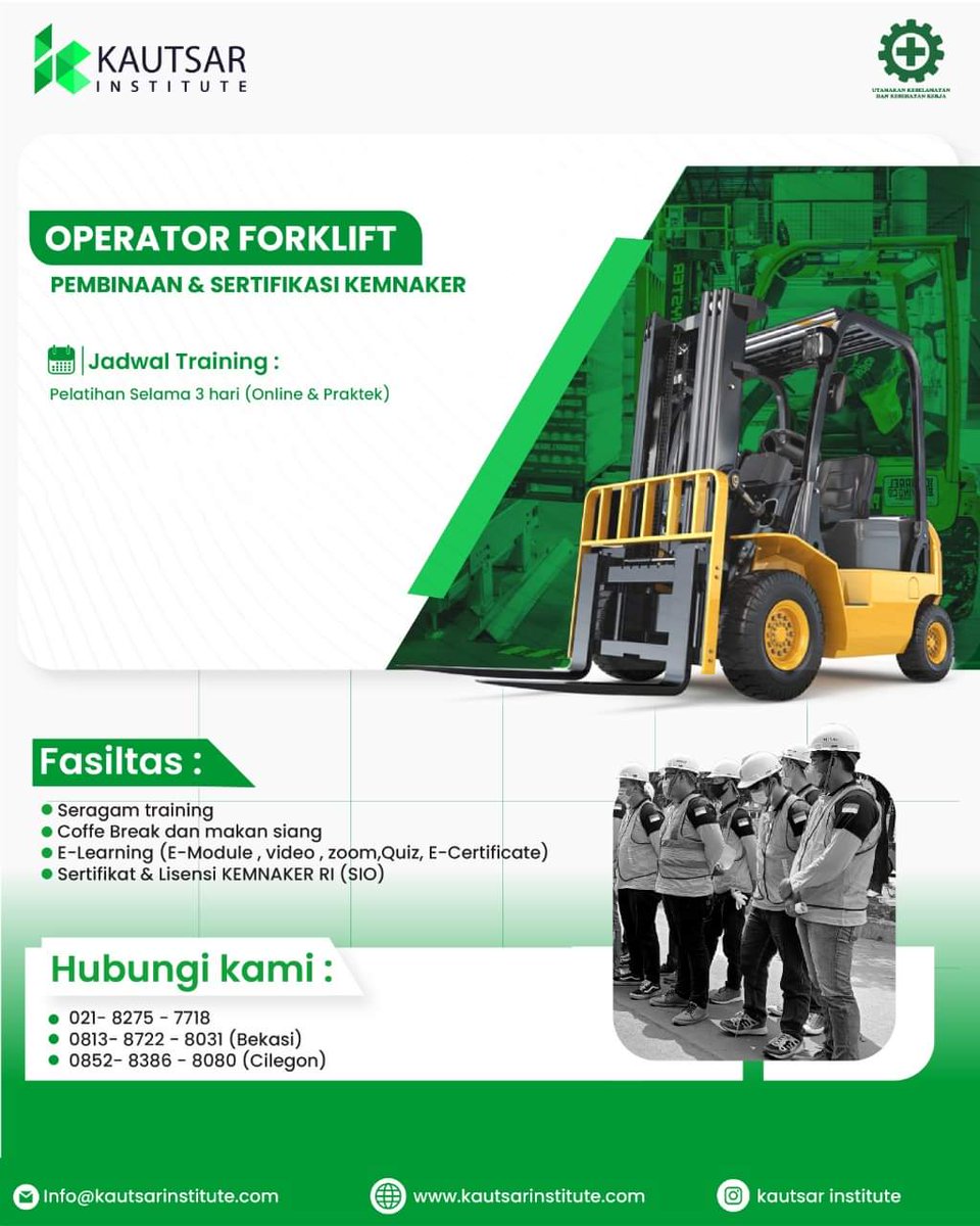 Kautsar_IP's tweet photo. Informasi Lebih Lanjut 0813-8722-8031

#comejoinus #grabitfast https://t.co/FL7b5pcufS