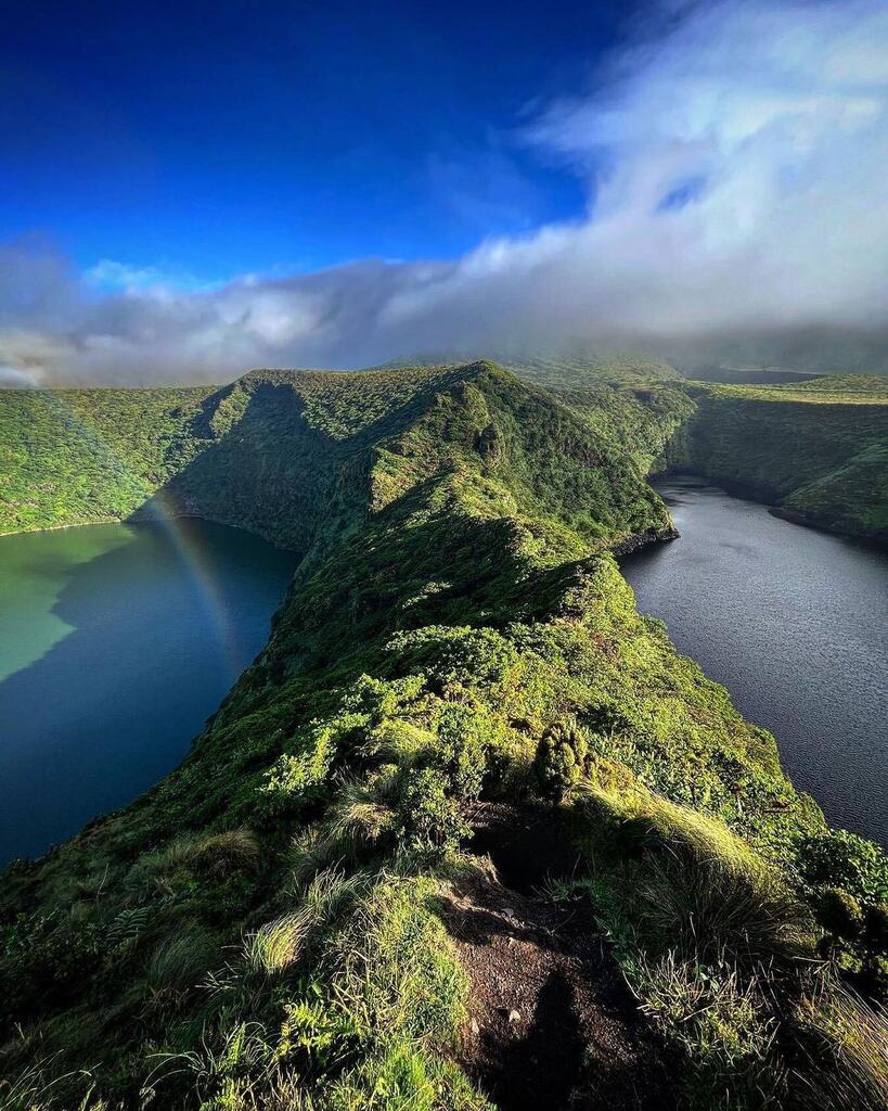 AzoresWhatElse's tweet photo. Photo by @irina_a.d
#ilhadaflores #azoresislands #travelportugal #lagos #magiclandscape #visitazores #beautifuldestinations #naturelover #lakes
Se gostaste do conteúdo deixa um like, um comentário e segue a conta do @azoreswhatelse https://t.co/GJprELr344