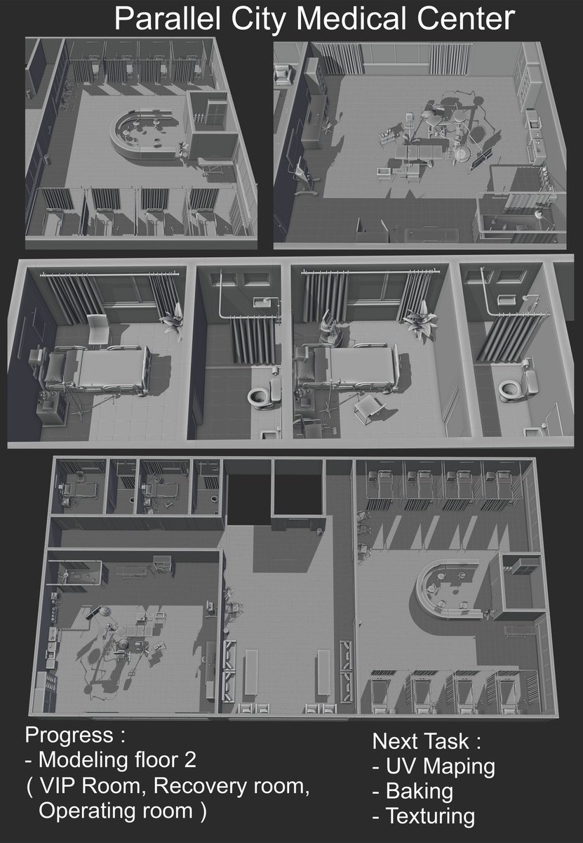 Some progress being made in the @HELIX_Metaverse looking really good. We are VERY early here. In some years time, maybe even sooner, this Metaverse will be THE metaverse. Hands down no doubt in my mind 💯💨