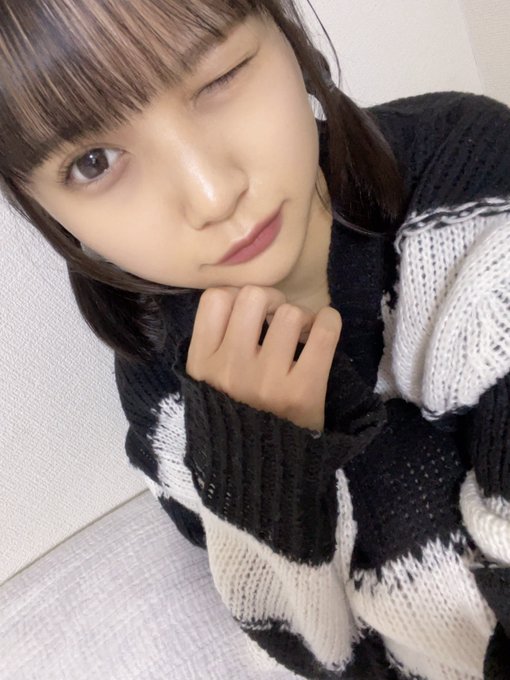 奥野未悠のTwitter画像23