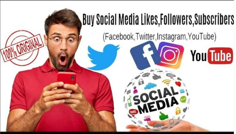 rakib559's tweet photo. We offer social media promotion for your profile/page/channel. Inbox us today for the best price on the market. 
 #socialmediamarketing #socialmediapromotions #youtubechannel #instafollowers #socialgrowth #orgranic #bestsmmservice #twitter #tiktok #youtube #linkedin #Facebook https://t.co/bBO3bcovyB