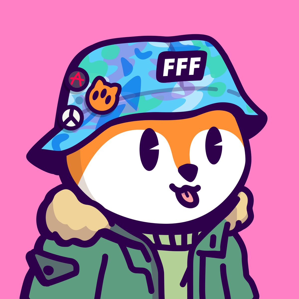 Finally got Tier I fox upgrades!🟠🟠🟠 <a href="/FamousFoxFed/">Famous Fox Federation 🦊🟠</a>