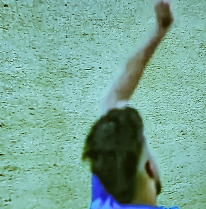 cricket_broken's tweet photo. WOW. Just WOW 🔥
#PaceisPace #IndvSL
#India #CricketTwitter https://t.co/avnYpthJV6