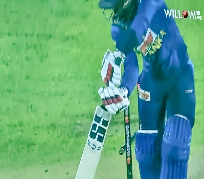 cricket_broken's tweet photo. WOW. Just WOW 🔥
#PaceisPace #IndvSL
#India #CricketTwitter https://t.co/avnYpthJV6