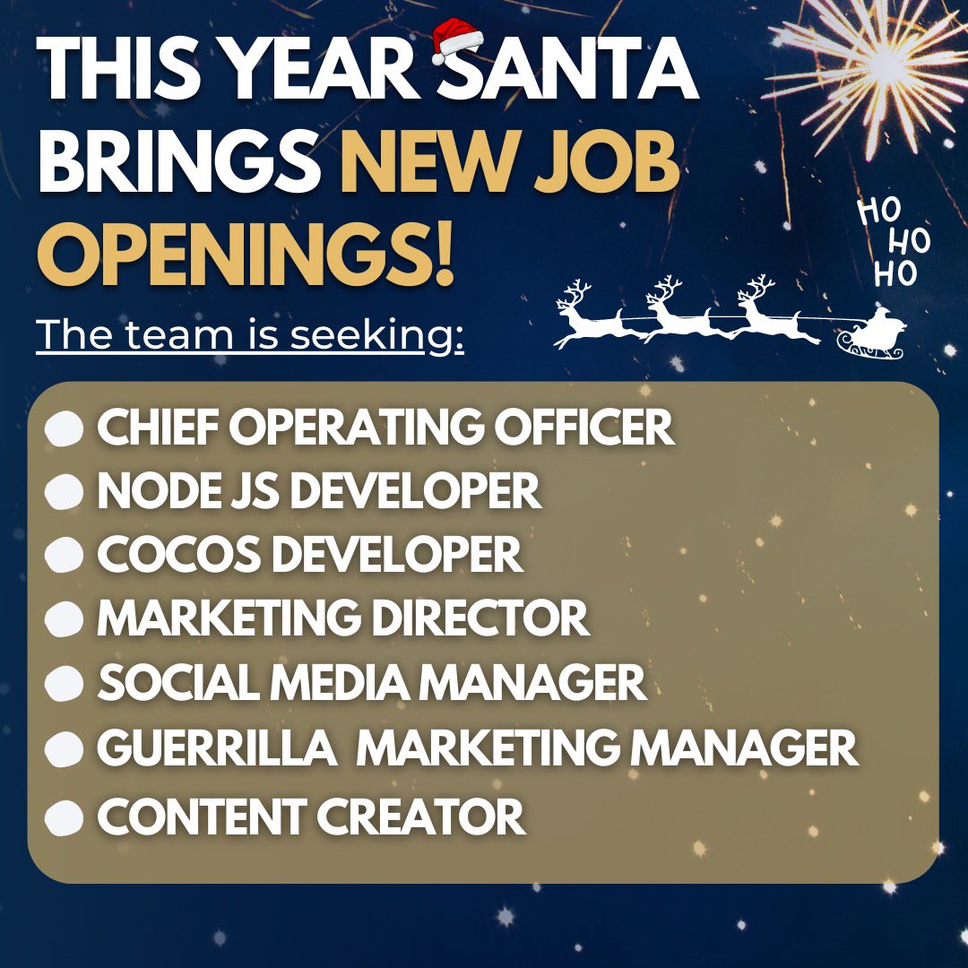 twognation's tweet photo. They say that this year will be full of #opportunities, and are here to #offer you a chance to fulfill your #dreams! 🤩🔥

We hope this #year brings you many #new experiences and that one of them will be shared #together with TwogNation! 🥳

For more info visit our website! https://t.co/ZxoQkFN3xf