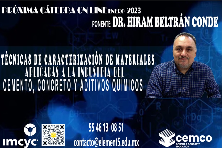 CementEducation's tweet photo. No te puedes perder nuestra próxima cátedra.
Regístrate en nuestra plataforma
Visita nuestro sitio web: https://t.co/vLDcr63KuW
Contactanos:
📞55-4613-0851
📧 adriana.rivas@element5.mx
#buildingknowledge #imcyc #concreto #cemento #ingenieriaestructural  #concrete #universidad https://t.co/vvSWtrXV7y