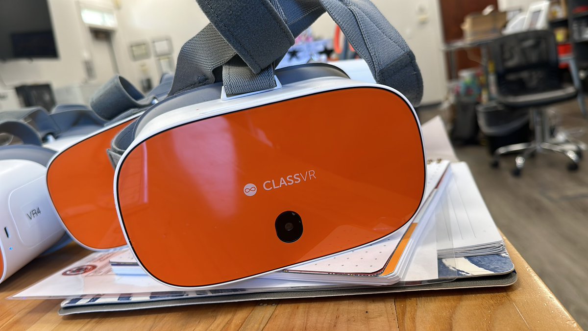 Nikole Blanchard tweet media