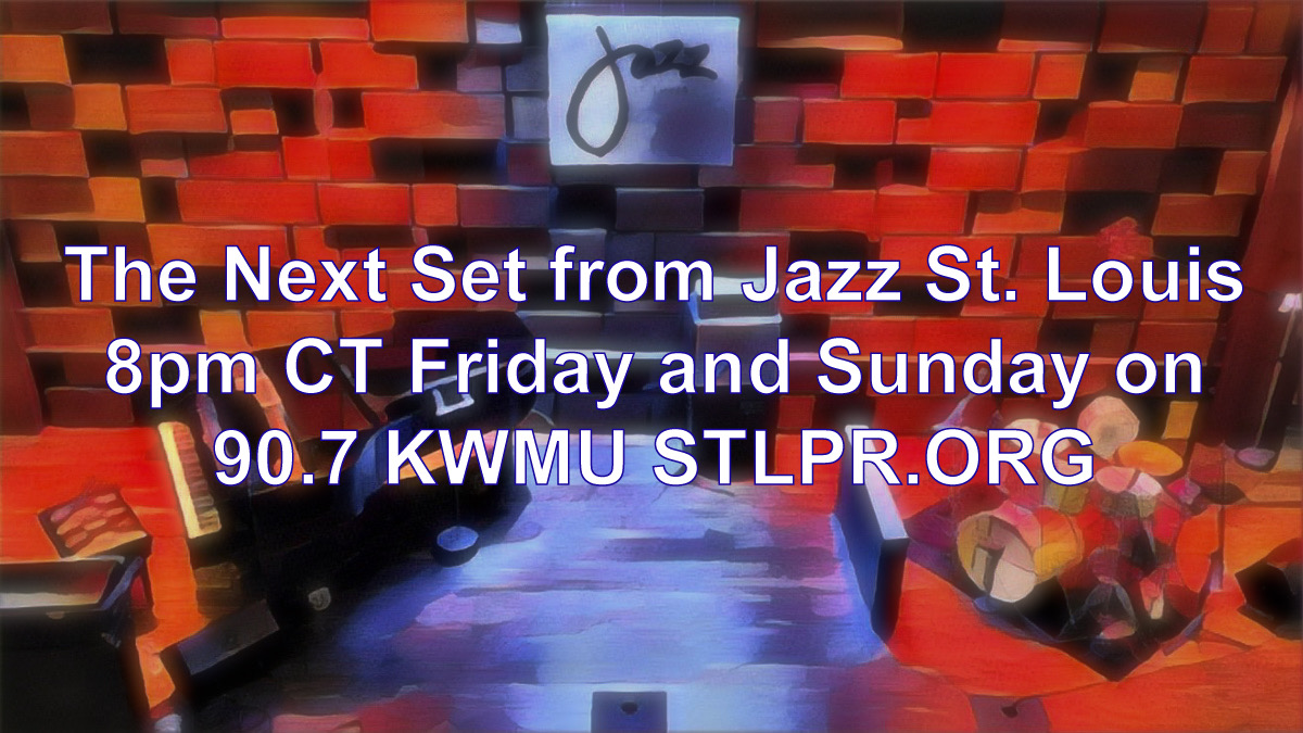 TheNextSet's tweet photo. 22 in Review! So great we need 2 shows.  Join host Victor Goines, as we listen to this last year of the Next Set #Jazzmusic @JazzStLouis  @stlpublicradio #StLouis #streaming #jazzradio @pan_galactic_co #jazzradio @jazzfest @AllAboutJazz https://t.co/rneBuDfft1
