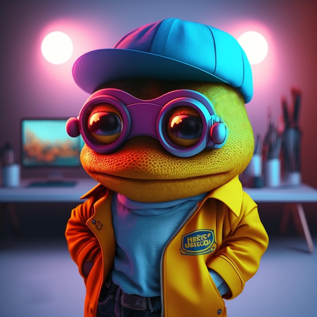 gladenko's tweet image. my mini collection /// maybe )) create ? frens 🐸
 Like it ?  
#FroggyFriend #Frog #nft #nftfrog #froggyfriendnft @ThePlagueNFT #Frens 
 @roundshades1