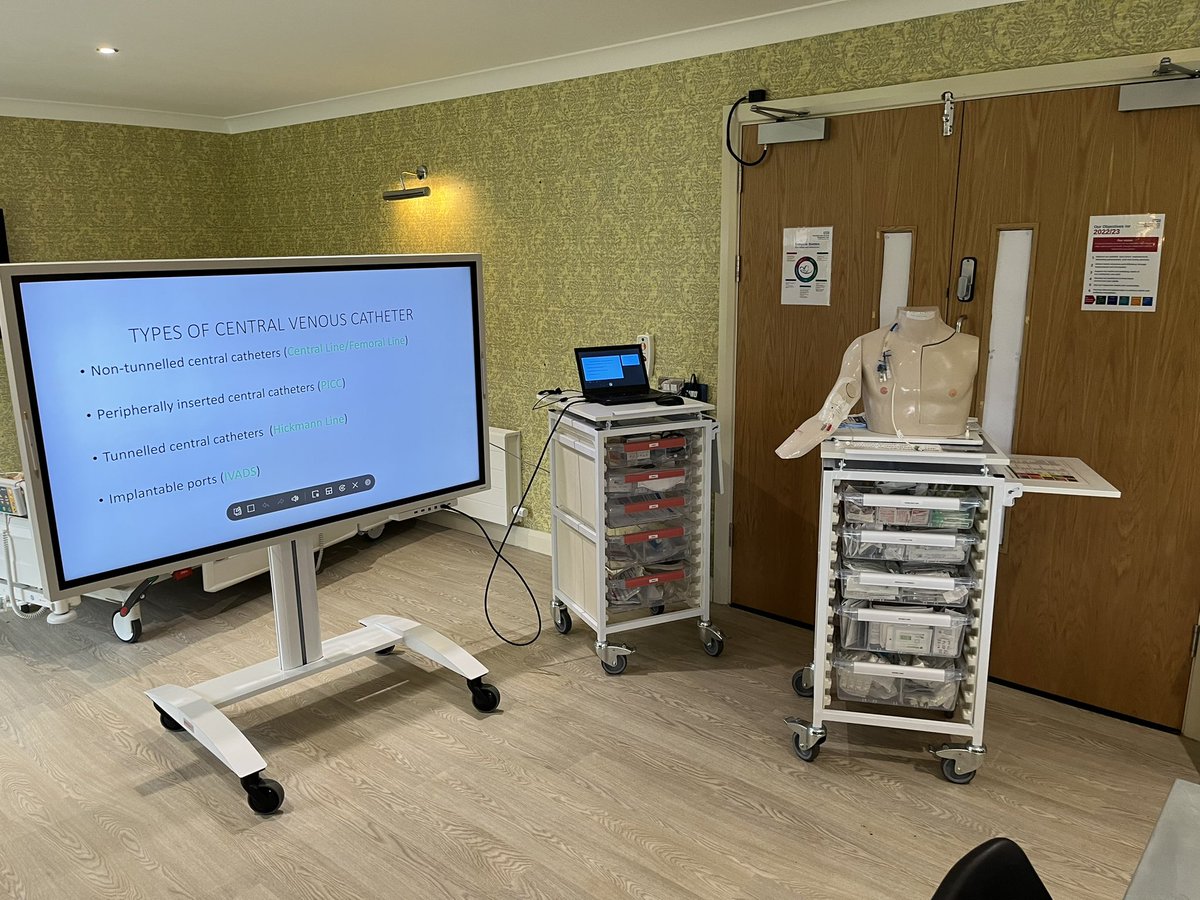Critoutreachtgh's tweet image. Management of the Acute Patient,Theatre Training Day 
@BevlindsayBl @JanetCordwell @AndrewD67281977 
#learning #enhancedskills #practicalworkshops