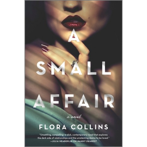 mcpl1965's tweet photo. A young woman’s life is torn apart when her wealthy ex-lover is found dead—along with his wife. #AdultFiction #FloraCollins #LibrariesAreAwesome https://t.co/FHtGNYAGIC