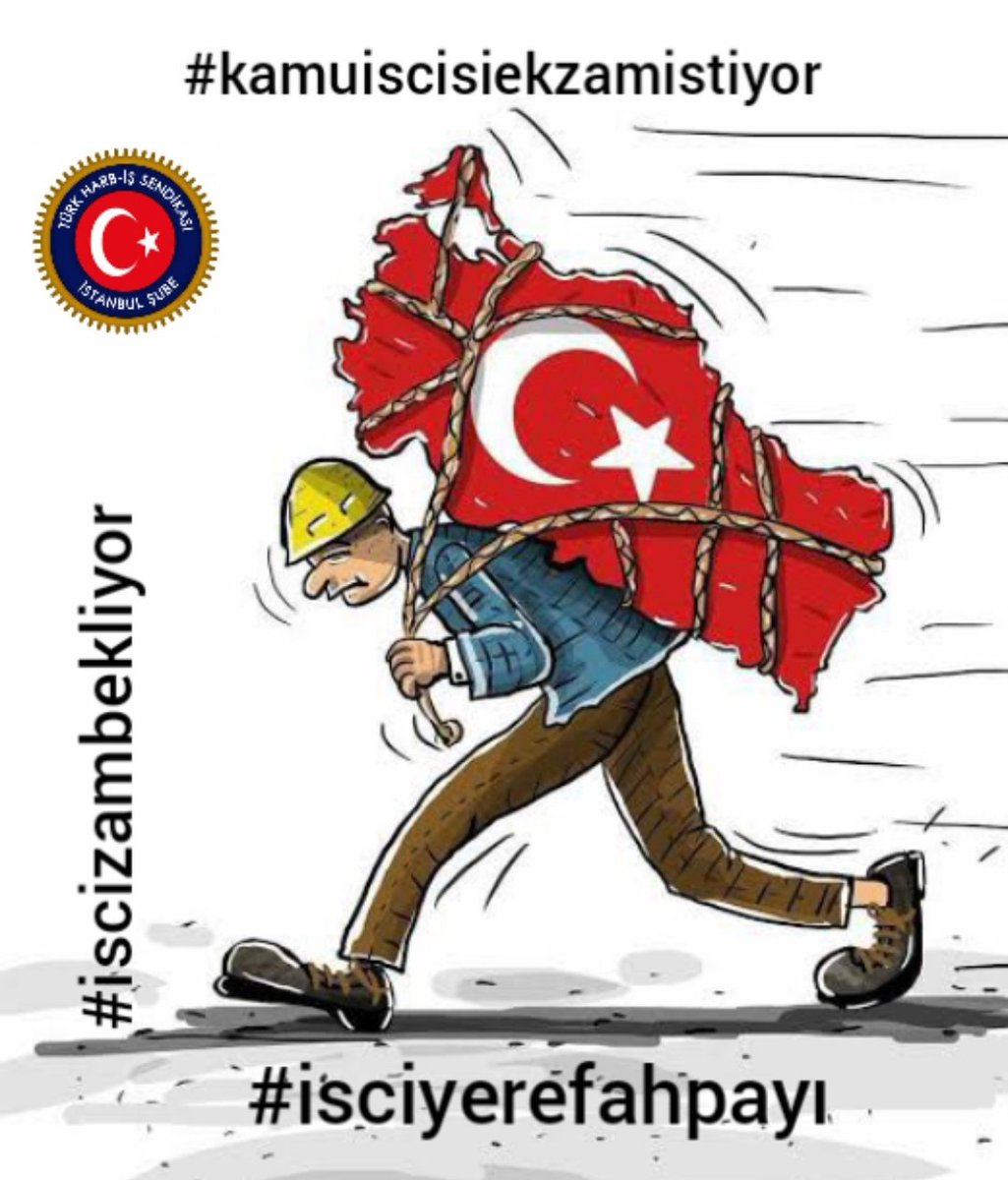 harbistanbul's tweet photo. Ülkemizi Ayakta tutan Aile kurumunun Selameti için
#kamuiscisiekzamistiyor 
#isciyerefahpayı 
#iscizambekliyor https://t.co/5vrjgV7Amb