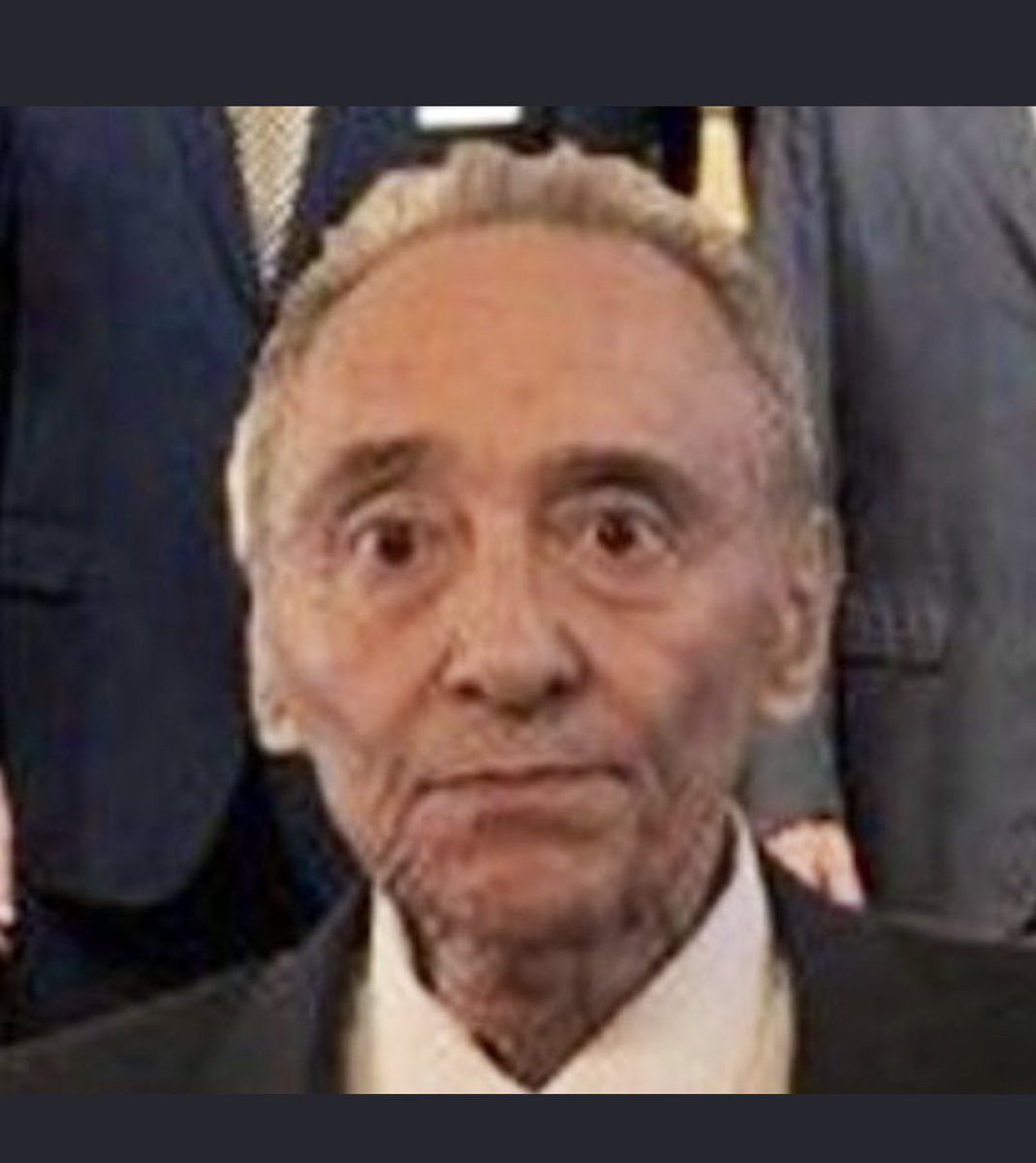 rodotailhade's tweet photo. El juicio político es contra la Corte pero no nos olvidemos que el jefe de Rosatti y de la mafia es éste. https://t.co/gUkTyqSxkz