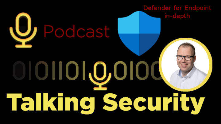 oudendorp's tweet photo. [PODCAST] The first 2023 recording of @SecurityTalking is there. In it I talk to @MichaelThelen23 and @dvd76 en @sibrenva about #Defender365 and onboarding. 

🎙 Podcast - https://t.co/Z6D0Bmbhfq or fav app

🔎 Post - https://t.co/Wl1TQ9qM2W

#cybersecurity #podcast #Microsoft https://t.co/asA2ah2vYi