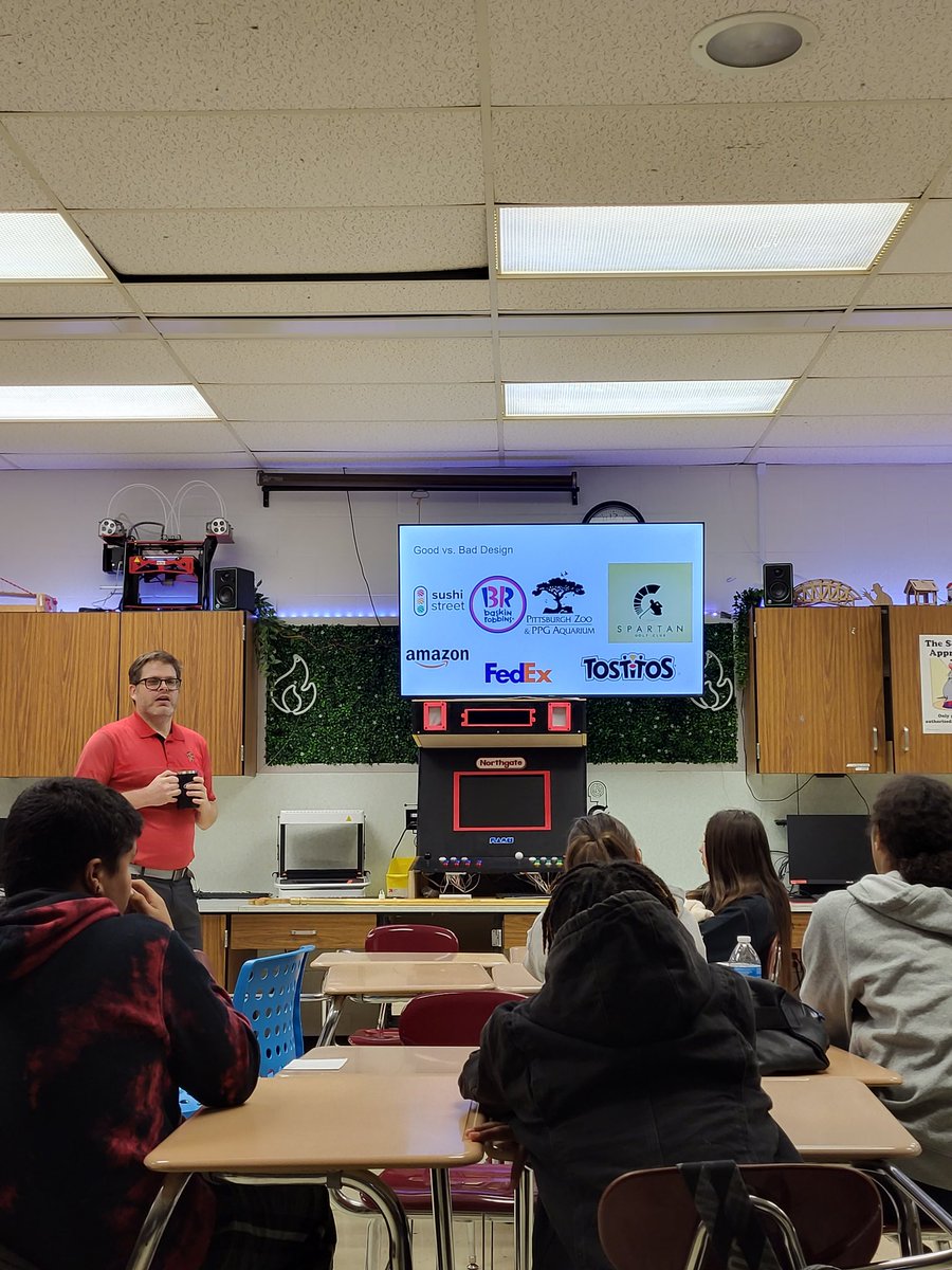 Dr. Nicole Smith, EdD tweet media